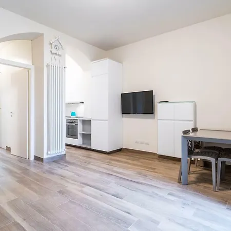 Menabrea Flat Milan
