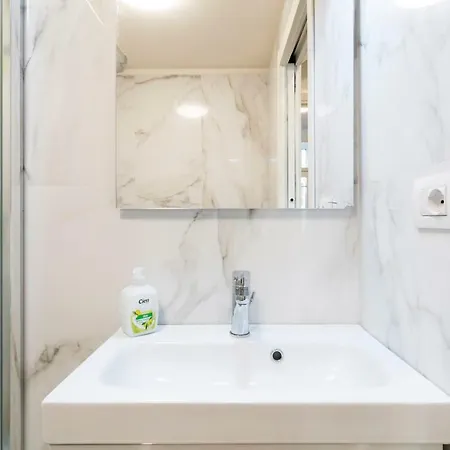 Apartment Menabrea Flat *