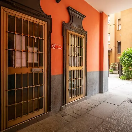 Menabrea Flat Apartment *