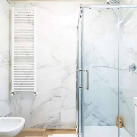 Menabrea Flat * Milan
