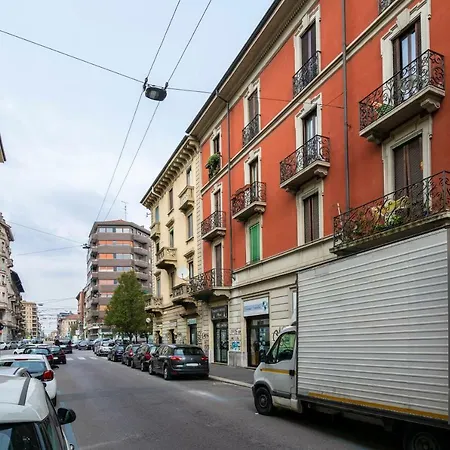Apartment Menabrea Flat *