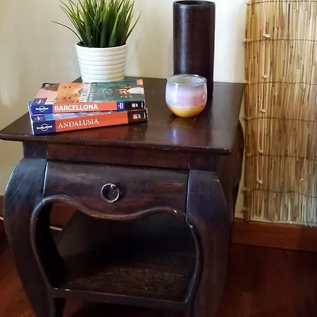 شقة Lovely Terrace ميلان