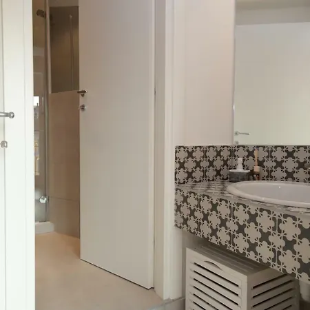 P&d Navigli Via Casale شقة *