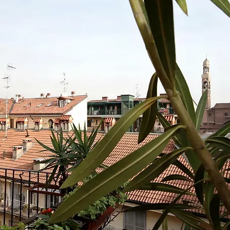 Διαμέρισμα P&d Navigli Via Casale