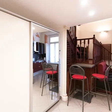 Alzaia 54 Navigli * מילאנו