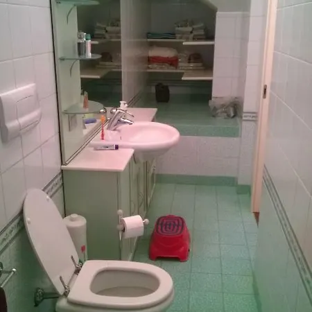 Benvenuti A - Flumendosa House