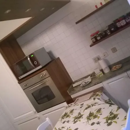 Benvenuti A - Flumendosa House Apartment Milan
