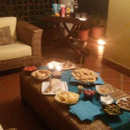 Benvenuti A - Flumendosa House 아파트 밀라노