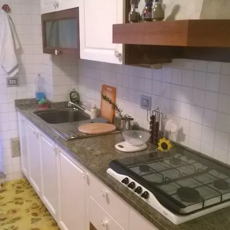 Benvenuti A - Flumendosa House Appartement Milaan