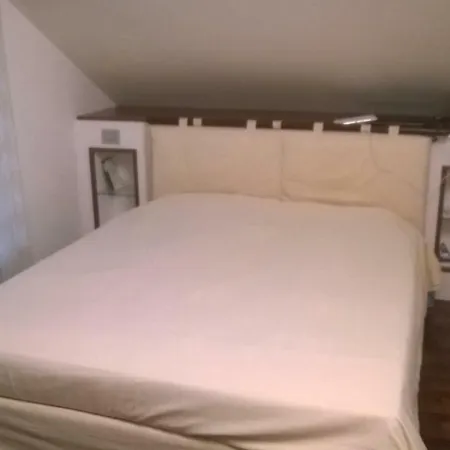 Benvenuti A - Flumendosa House