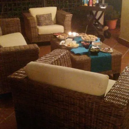 Benvenuti A - Flumendosa House Apartment Milan