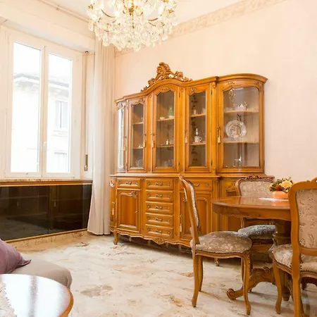 Elegant And Cozy In Citta Studi 밀라노