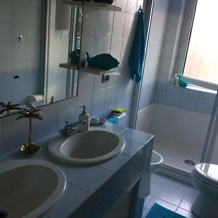 Apartment Leoni Charminghouse