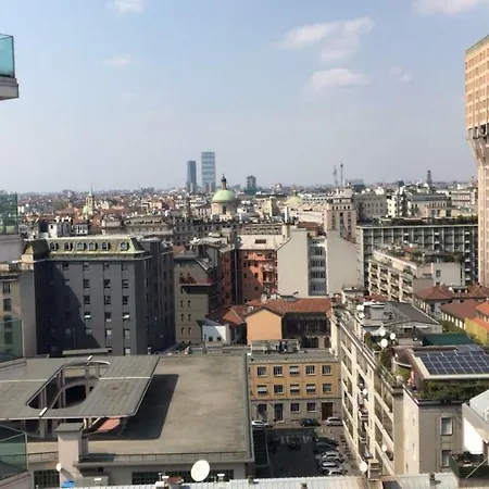 Brand New Flat In Duomo Area Διαμέρισμα *