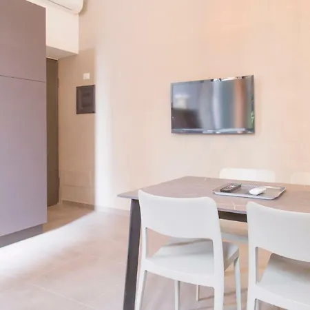 Apartment Brand New In Porta Romana