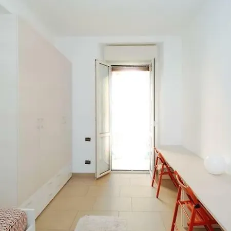 Appartamento Spacious&new In Studi *