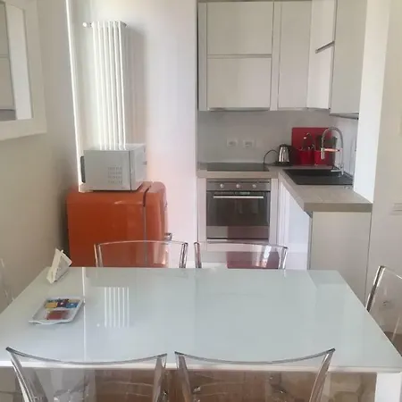 Appartments Porta Venezia * Milano