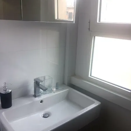 Appartments Porta Venezia Milano
