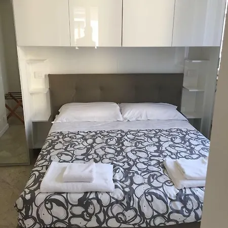 Appartments Porta Venezia * Milano