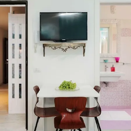 ℒovely & ℰlegant Next To Duomo/missori * Milano