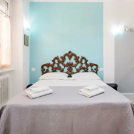 ℒovely & ℰlegant Next To Duomo/missori Milano