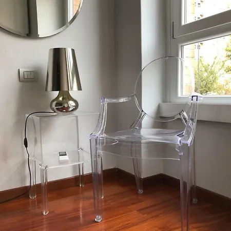 Riccardo Maison d'hôtes *
