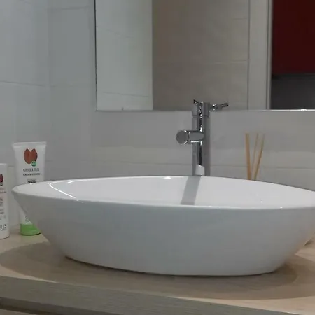 Lägenhet 10 Via Giuseppe Sirtori Milano