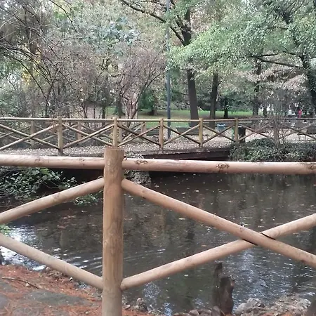 Lägenhet 10 Via Giuseppe Sirtori *