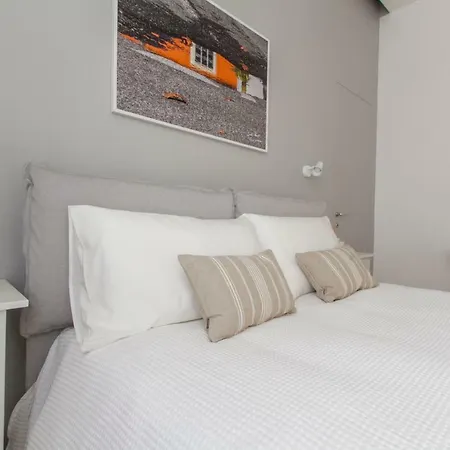 Apartman Luxury And Spacious Milánó