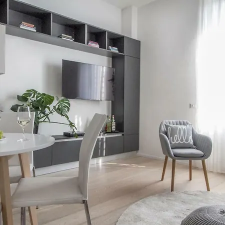 Easylife - - Bligny 29 P4 - Bocconi *