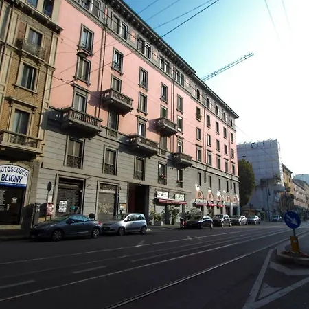 Easylife - - Bligny 29 P4 - Bocconi * Milánó