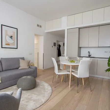 Luxury And Spacious 밀라노