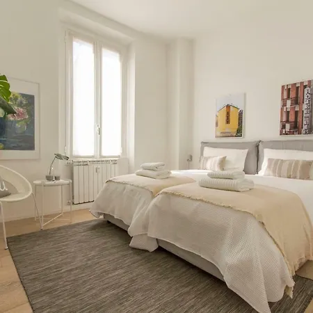 Easylife - - Bligny 29 P4 - Bocconi