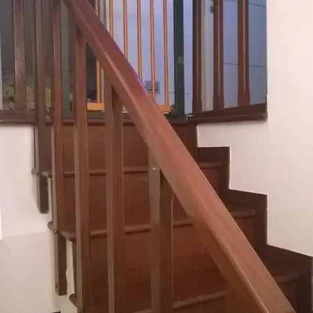 아파트 Benvenuti A - Flumendosa House *