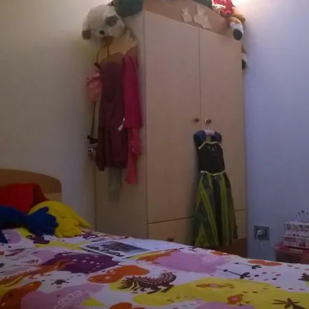 Benvenuti A - Flumendosa House 아파트 *