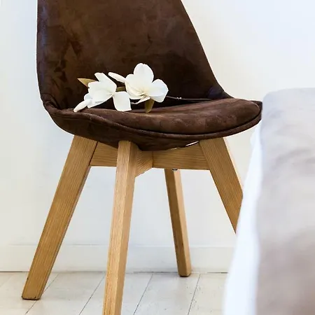 شقة Milan Style Apartment - City Center ميلان