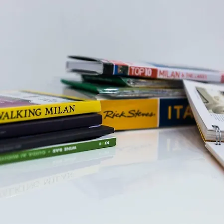 Milan Style Apartment - City Center Apartamento