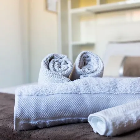 Apartamento Milan Style Apartment - City Center *