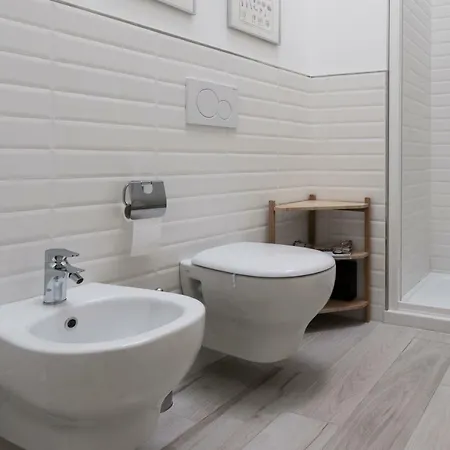 Luxury Fioravanti Apartment