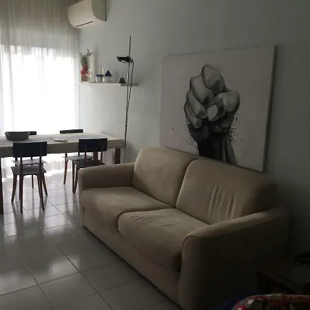 Leoni Charminghouse Apartment *