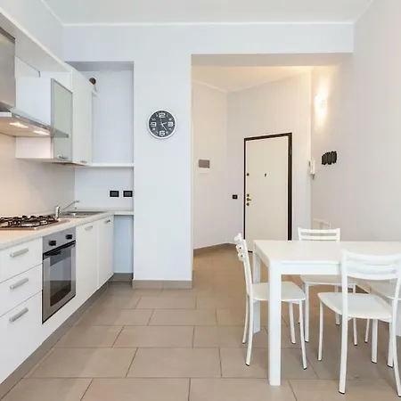 Appartamento Spacious&new In Studi Milano