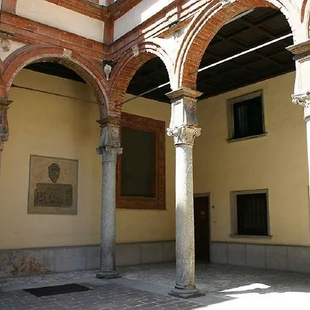 Apartmán ℒovely & ℰlegant Next To Duomo/missori *