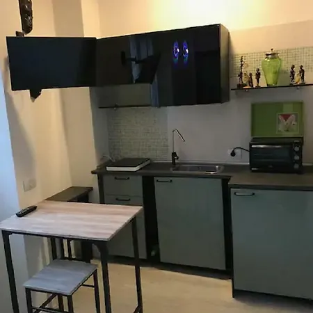 Apartmán ℒovely & ℰlegant Next To Duomo/missori *