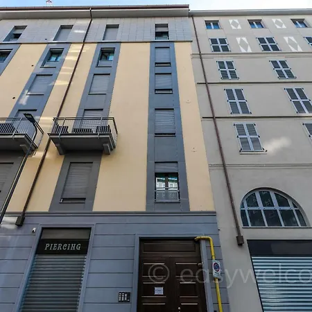 Apartamento Easy Welcome Urban *
