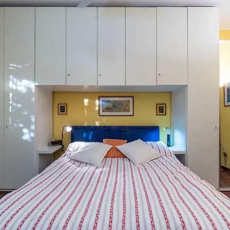 Smareglia Apartamento *