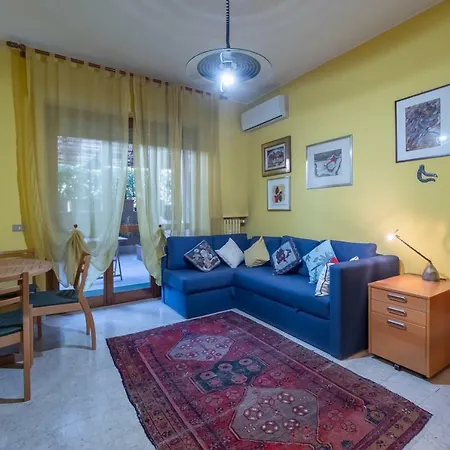 Smareglia Apartamento
