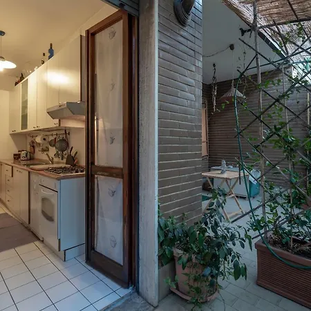 Smareglia Apartamento Milão