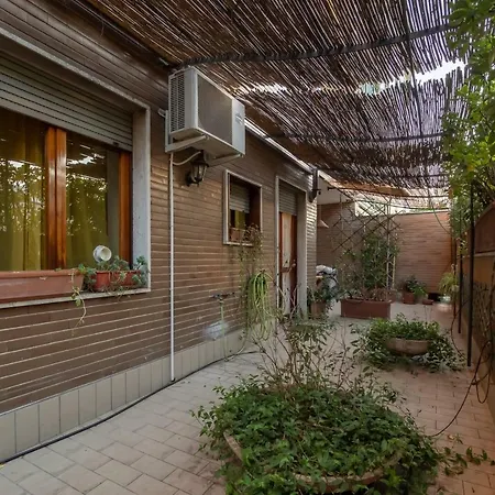 Smareglia Apartamento *