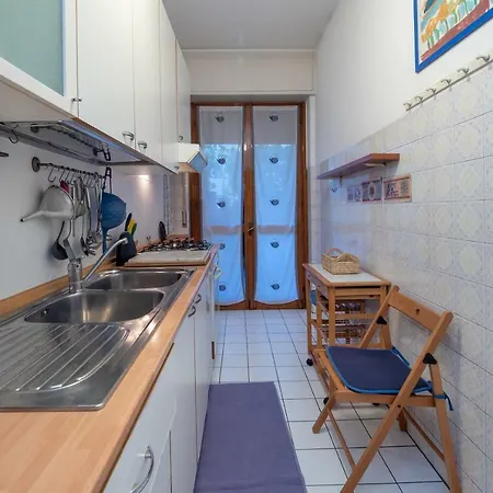 Apartamento Smareglia Milão