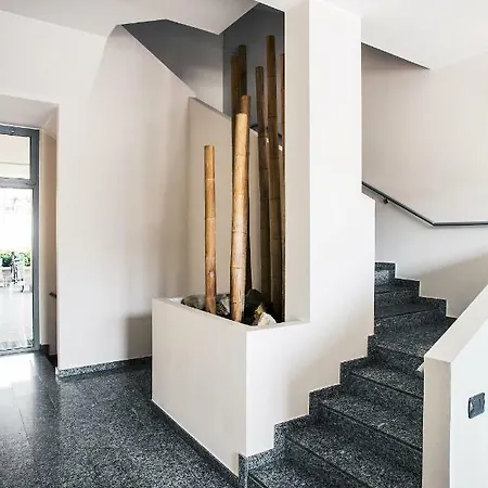 דירה Bright And Spacious In Milan!